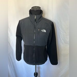 The North Face Polartec Heavyweight Fleece Women’s Jacket Black Size Small
